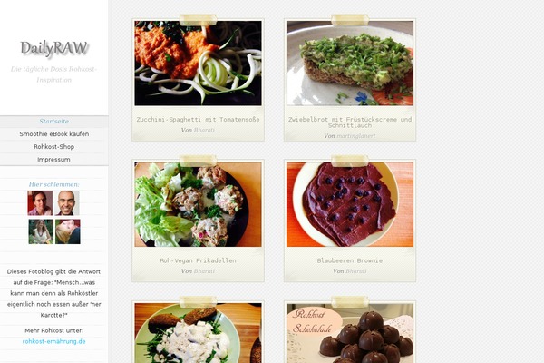 Site using Digimember plugin