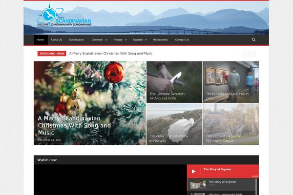 Site using Travelpayouts: Flights & Hotels Travel Search plugin