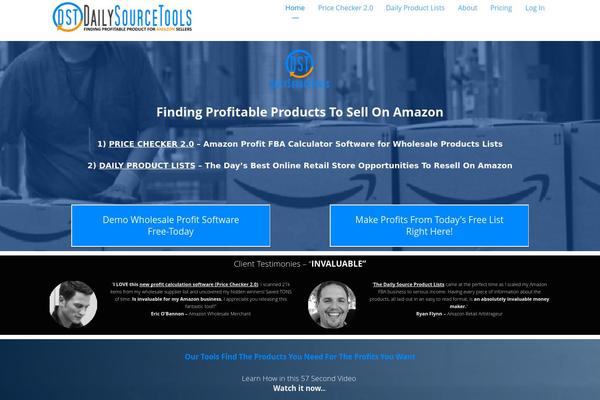 Site using Membermouse plugin