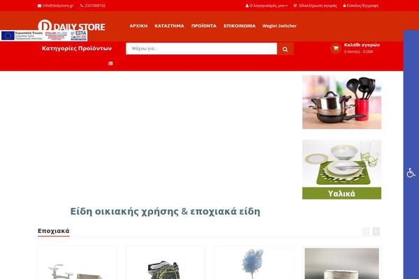Site using Gdpr plugin