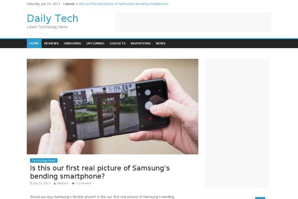 Site using Wp-automatic plugin