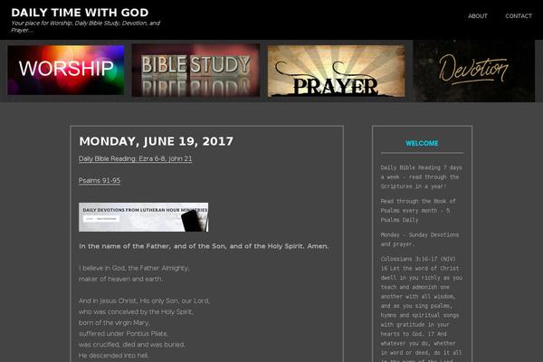Site using Ie-sitemode plugin