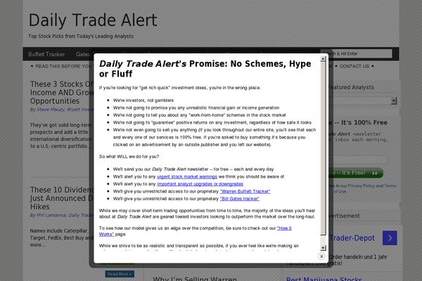 Site using Advanced-ads-responsive plugin