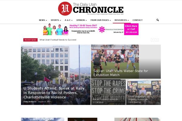 Site using Sno-countdown plugin