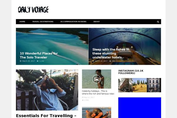 Site using Convertplug plugin