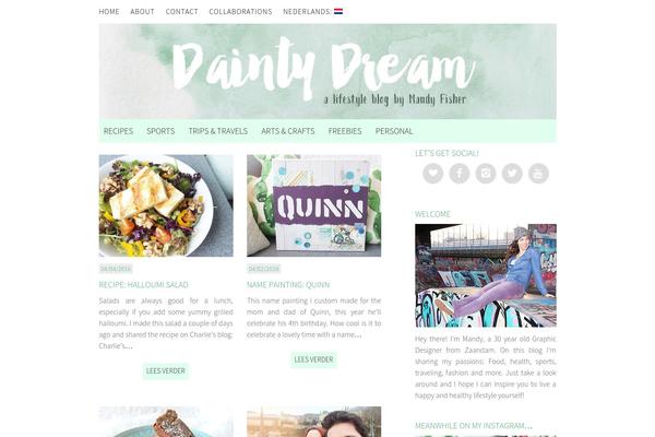 Site using Linkpizza-manager plugin