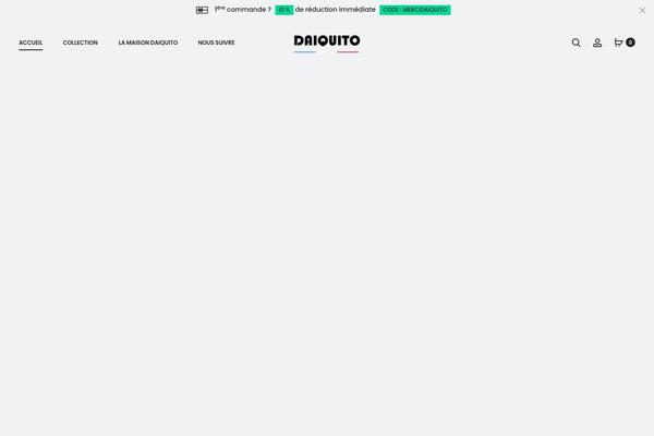 Site using Soo-wishlist plugin