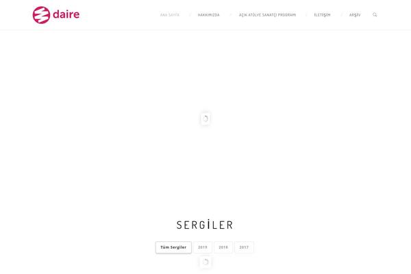 Tm-zebre theme site design template sample