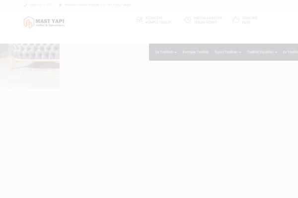 Site using Wprt-addons plugin