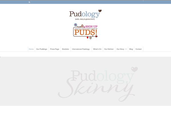 Site using WordPress Store Locator plugin