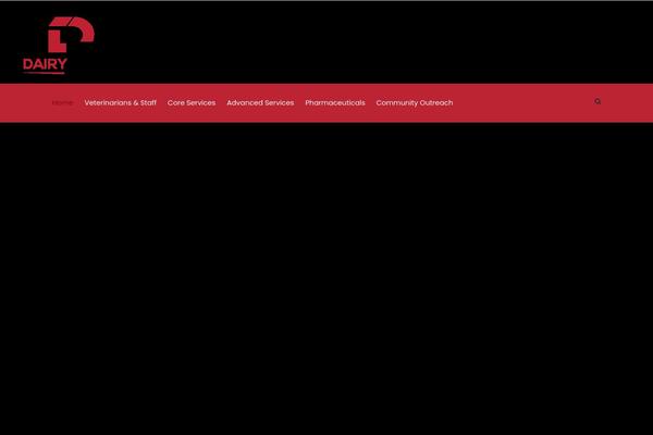dairydoctors.com site used Orga