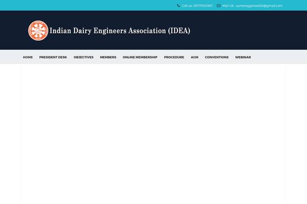 Site using Wp-visitors-widget plugin