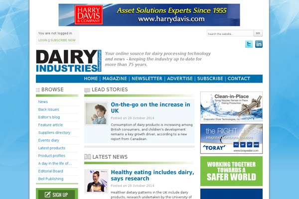 Site using Soliloquy-themes plugin