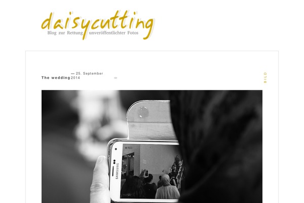 daisycutting.de site used Oita