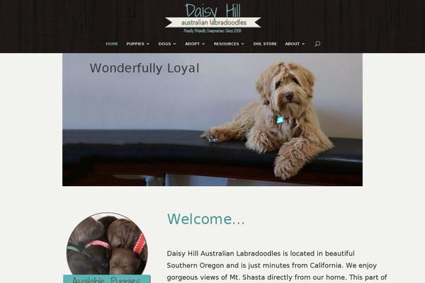 Site using Pal-shopping-cart plugin