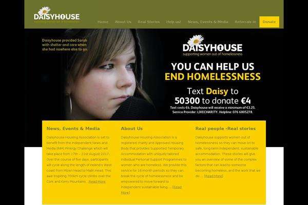 Site using Ultimate Under Construction plugin