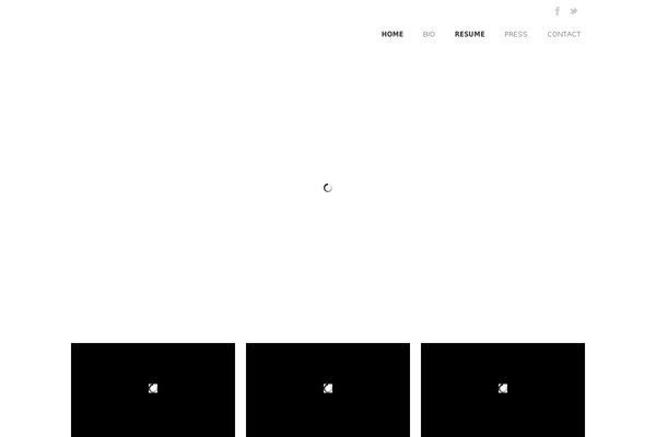 Good Space V1.09 theme site design template sample