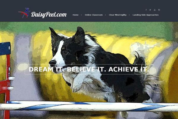 Site using Instagram-feed-pro plugin