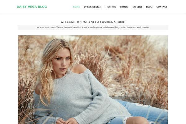 Site using Kirki plugin