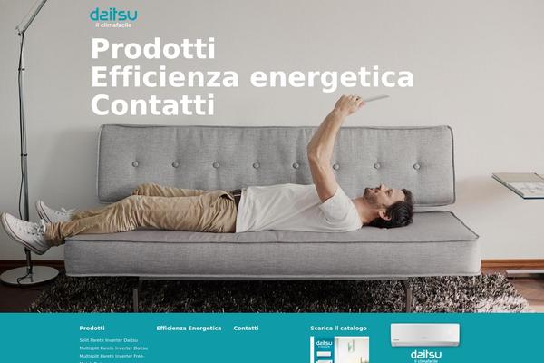 Site using Cookiefirst-plugin plugin