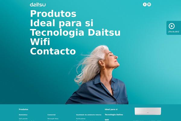 Site using Cookiefirst-plugin plugin