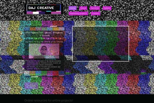 Site using BigContact Contact Page plugin