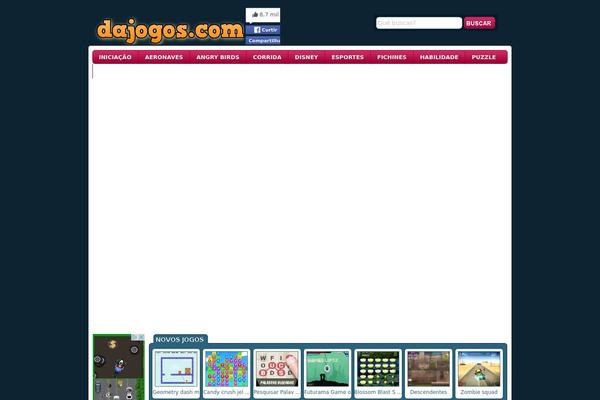 Site using Reduce Bounce Rate plugin