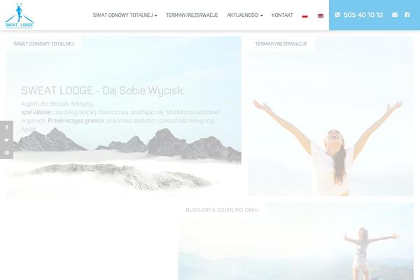 Site using Freshmail_for_wordpress plugin