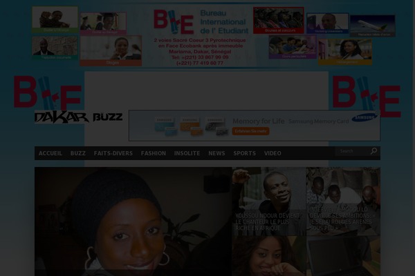Site using Quick-adsense-reloaded plugin