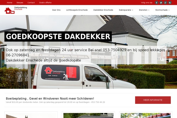 Minamaze (Pro) theme site design template sample