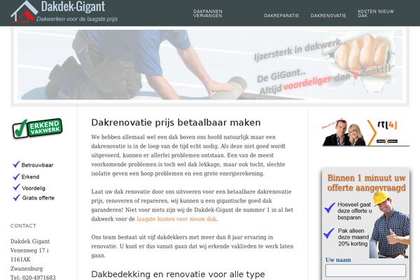 Eleven40 Pro theme site design template sample
