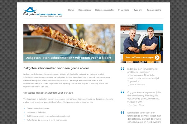 Construct theme site design template sample