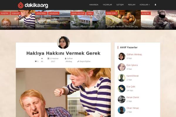 Site using Fox-framework plugin