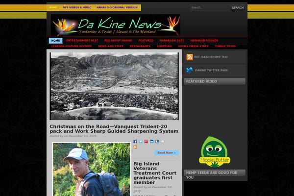 dakinenews.com site used Larisa
