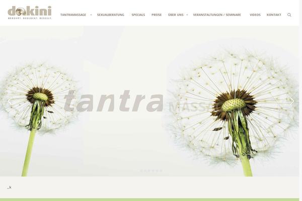 Site using Uncode-js_composer plugin