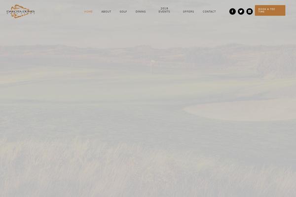 Site using Be-gdpr plugin