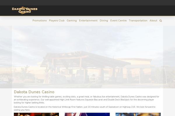 Site using font-resizer plugin