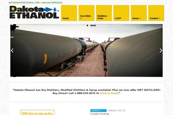 Site using Smartcat_our_team plugin