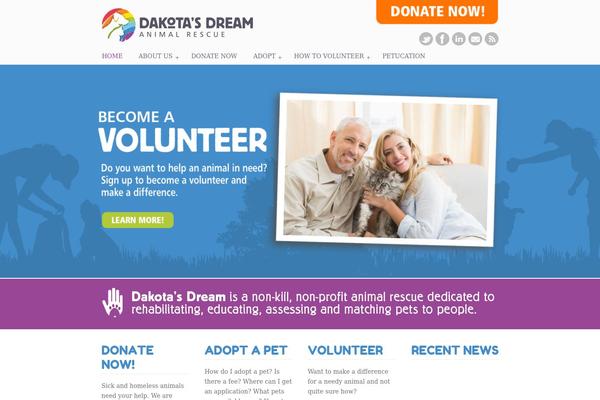 Site using U-design-core plugin