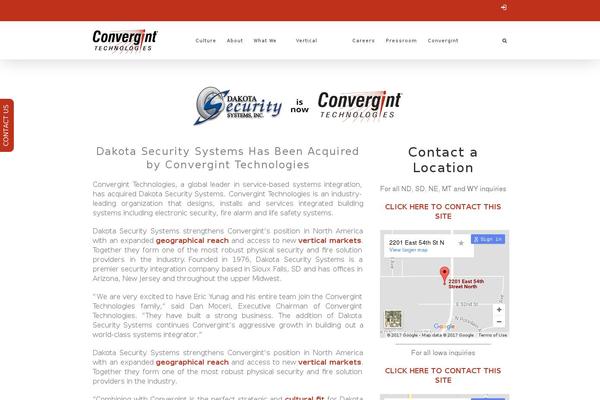 Site using LayerSlider plugin