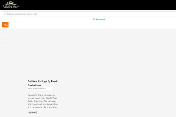 Site using Houzez-theme-functionality plugin