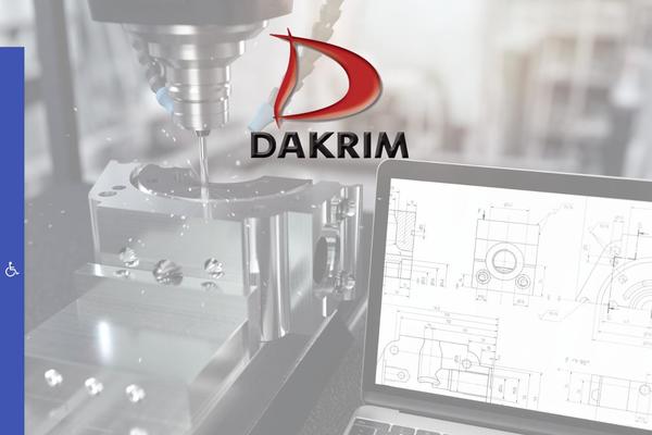 dakrim.com site used Berlin-child