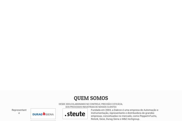 Sprinty theme site design template sample