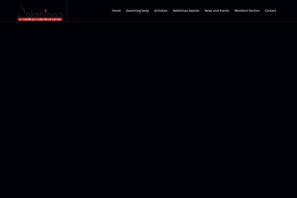 Site using Wp-table-builder plugin