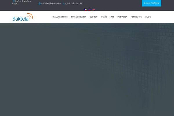 Site using Bdthemes-element-pack plugin