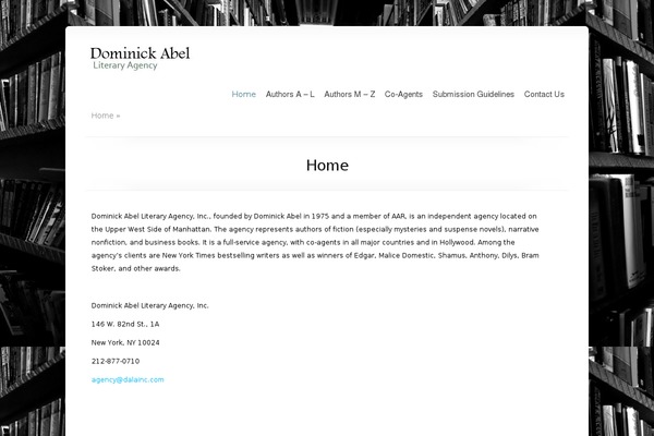 Chameleon theme site design template sample