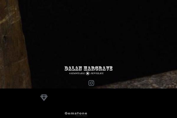 OceanWP theme site design template sample