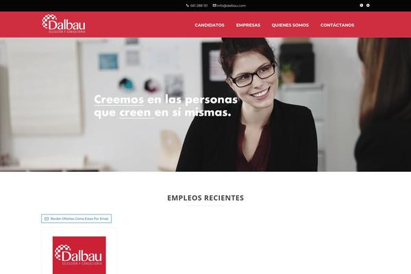 Site using Jobhunt-apply-with-facebook plugin