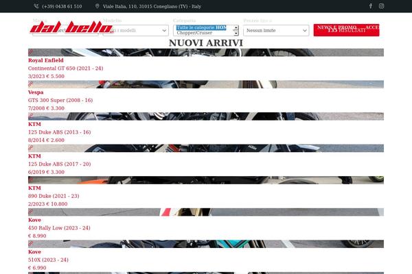 Jevelin theme site design template sample