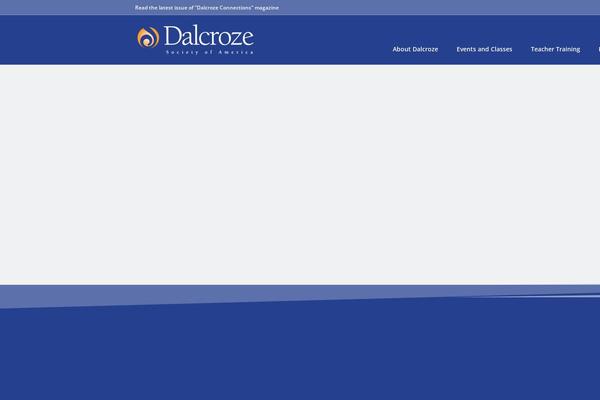 Site using Neon-inspire plugin
